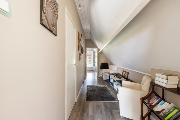 Foto - Te koop: Charmante woning in het centrum van Zevenbergen